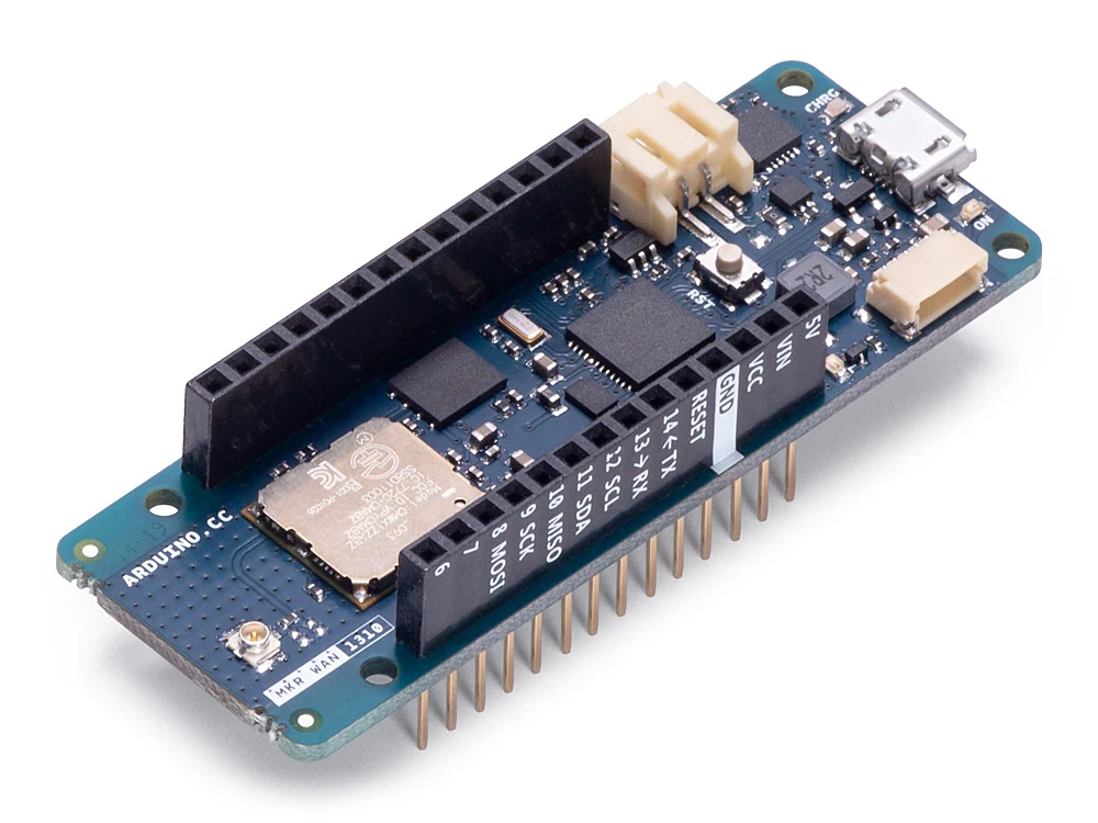 Arduino MKR WAN 1310