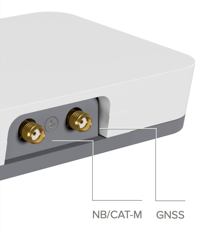 KNOT antennas