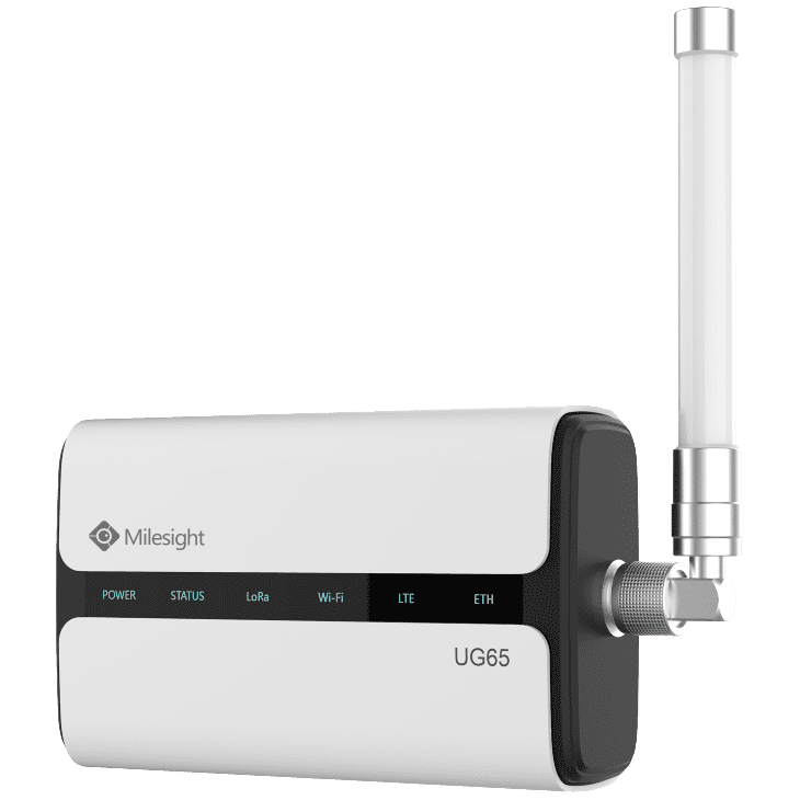 Milesight IoT UG65