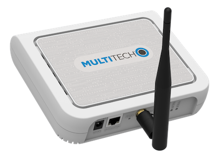 MultiTech MultiConnect Conduit AEP Gateway AP