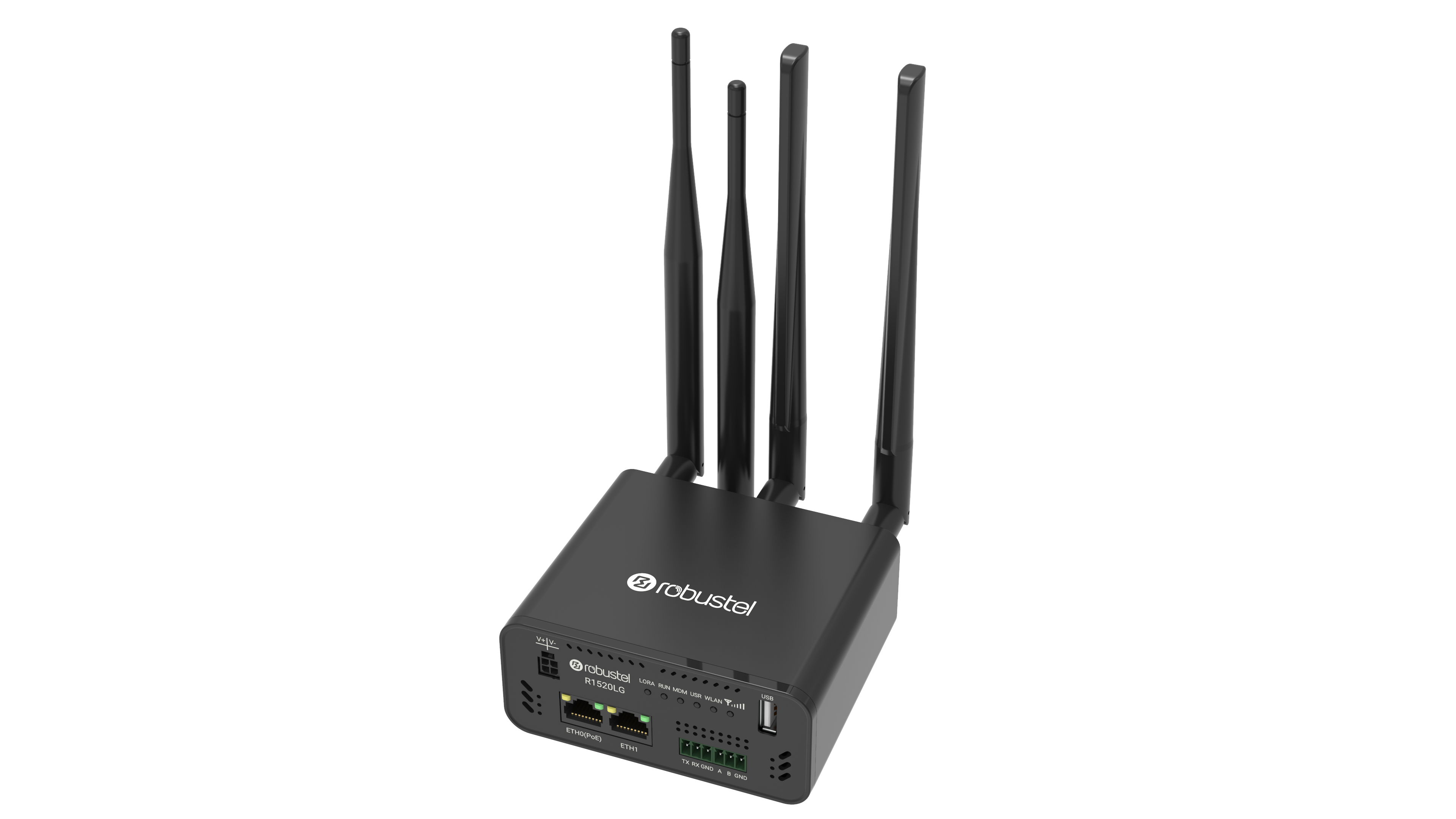 Robustel R1520LG Gateway