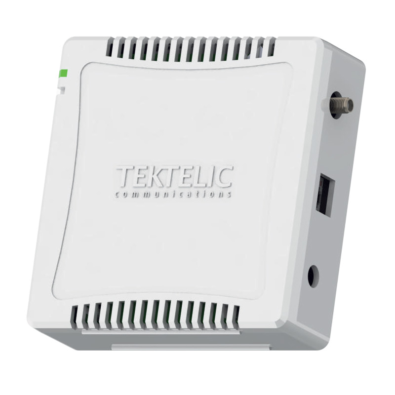 Tektelic Kona Micro IoT LoRaWAN Gateway