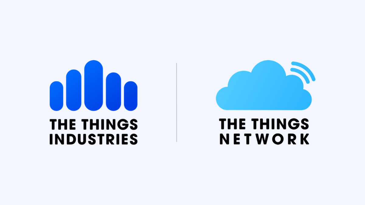 Leverage Your LoRaWAN® Network With The Things Stack Cloud | The Things ...