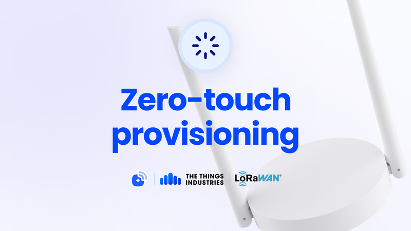 What Is Zero-Touch Provisioning and Why It Matters in IoT